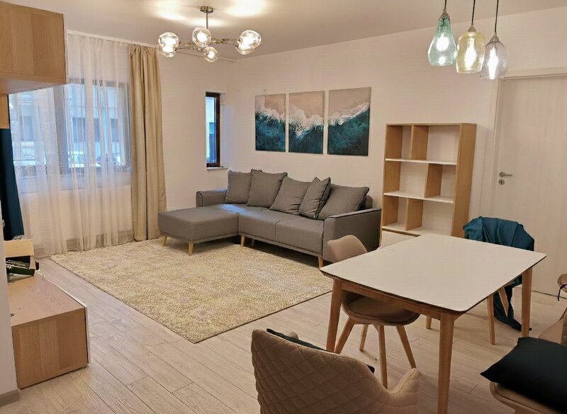 Drumul Taberei, Parc Moghioros, apartament 3 camere