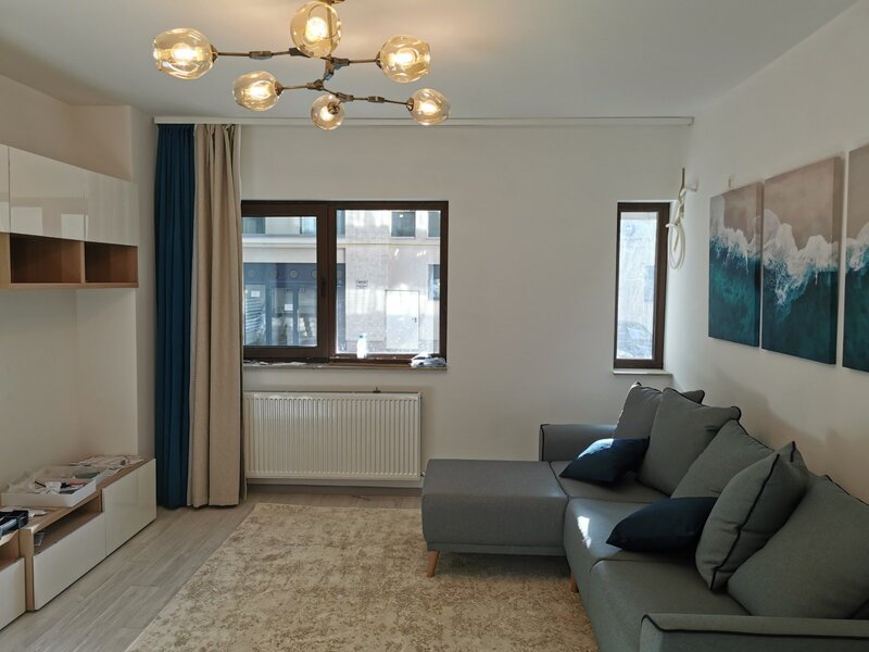 Drumul Taberei, Parc Moghioros, apartament 3 camere