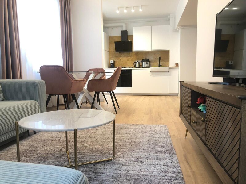 Drumul Taberei, Parc Moghioros, apartament 3 camere