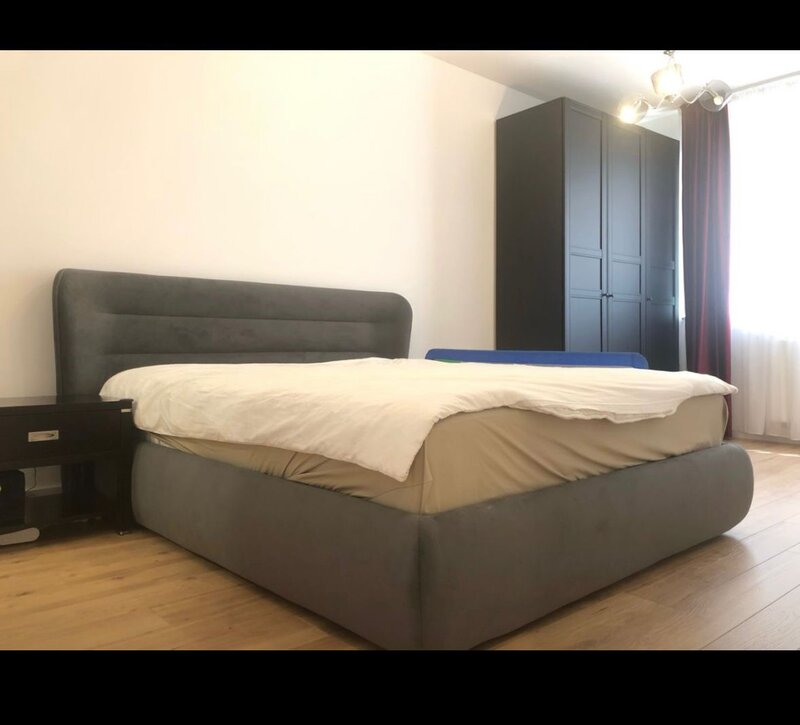Drumul Taberei, Parc Moghioros, apartament 3 camere