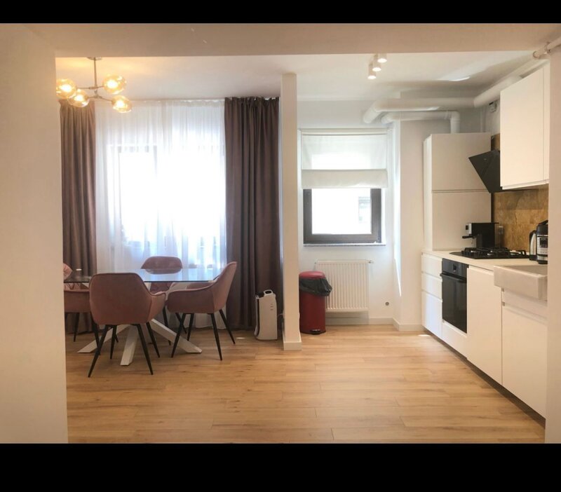 Drumul Taberei, Parc Moghioros, apartament 3 camere