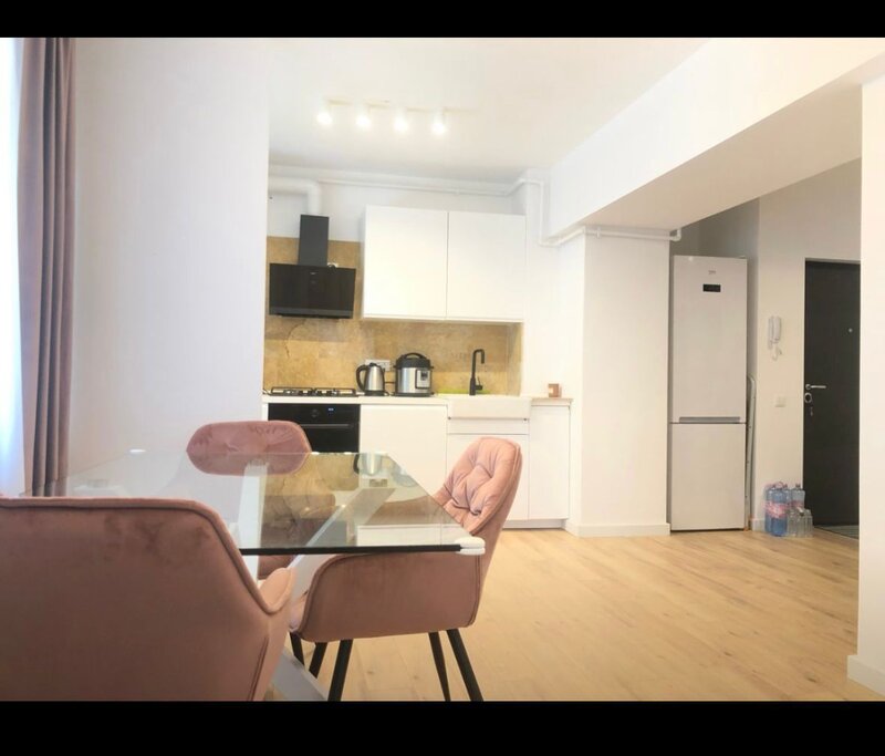 Drumul Taberei, Parc Moghioros, apartament 3 camere