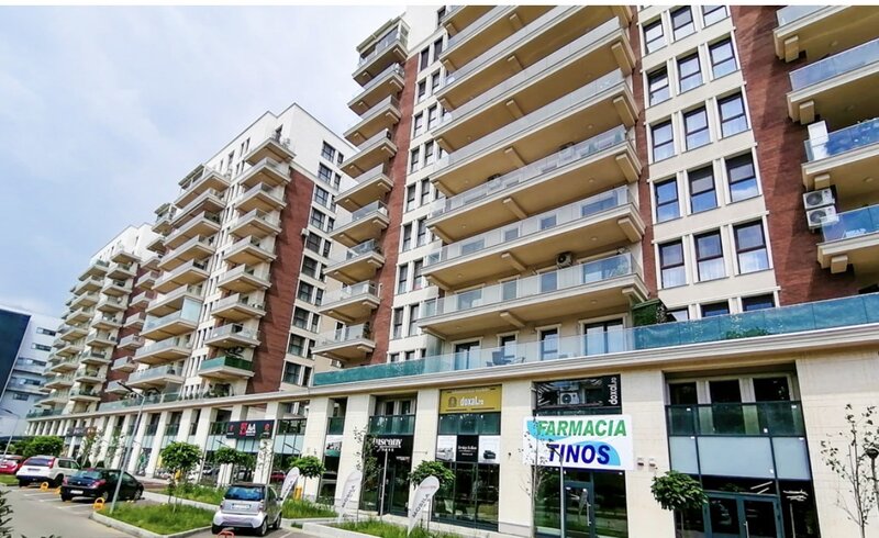 Drumul Taberei, Parc Moghioros, apartament 3 camere