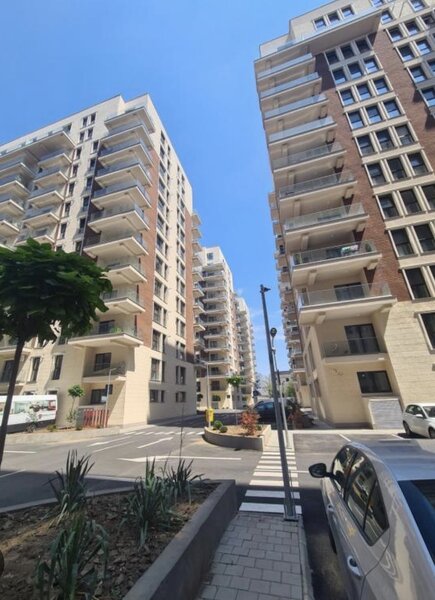 Drumul Taberei, Parc Moghioros, apartament 3 camere