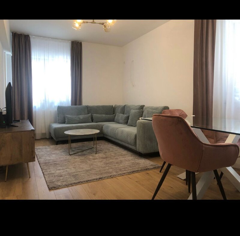 Drumul Taberei, Parc Moghioros, apartament 3 camere