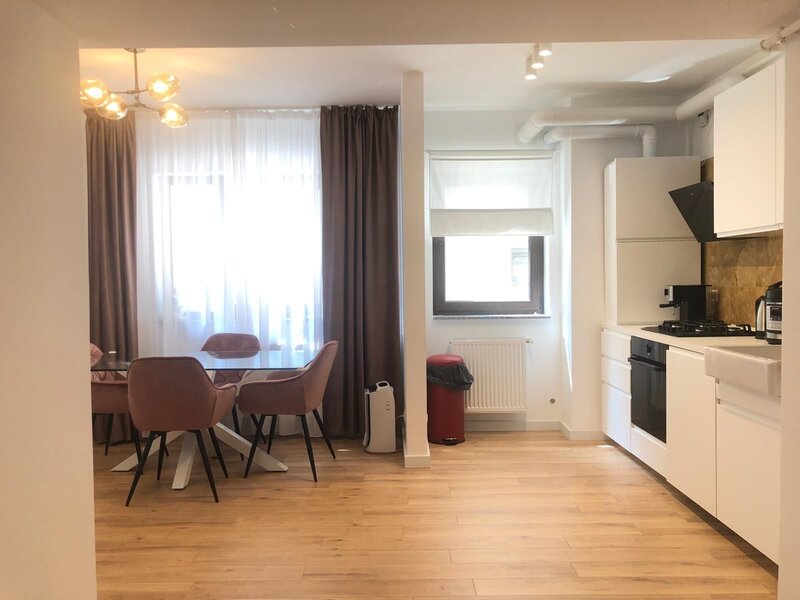 Drumul Taberei, Parc Moghioros, apartament 3 camere