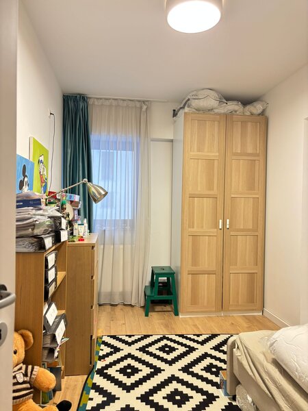 Drumul Taberei, Parc Moghioros, apartament 3 camere