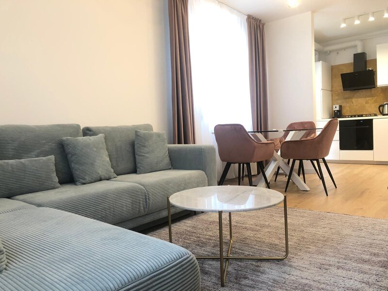 Drumul Taberei, Parc Moghioros, apartament 3 camere