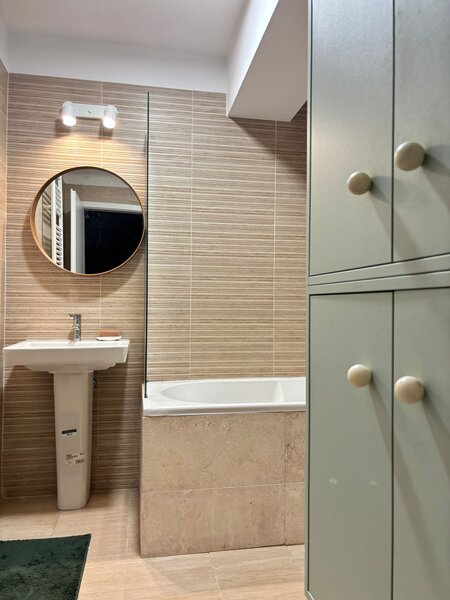 Drumul Taberei, Parc Moghioros, apartament 3 camere